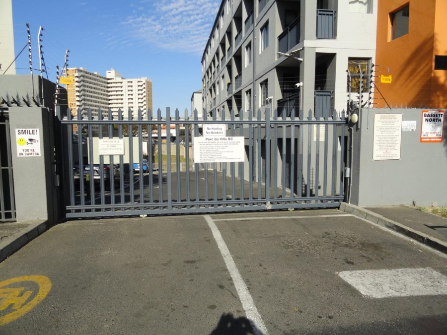 2 Bedroom Property for Sale in Bellville Park Western Cape